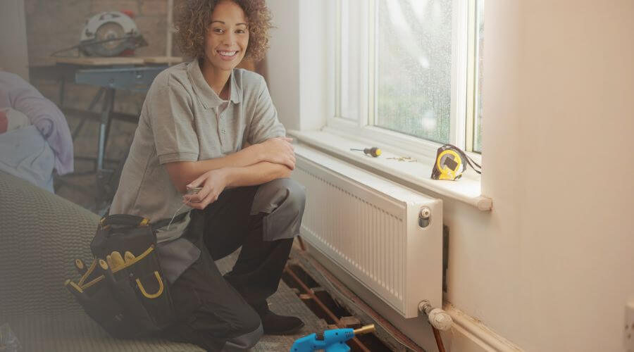 Professional septic pumping service in Christiana, TN